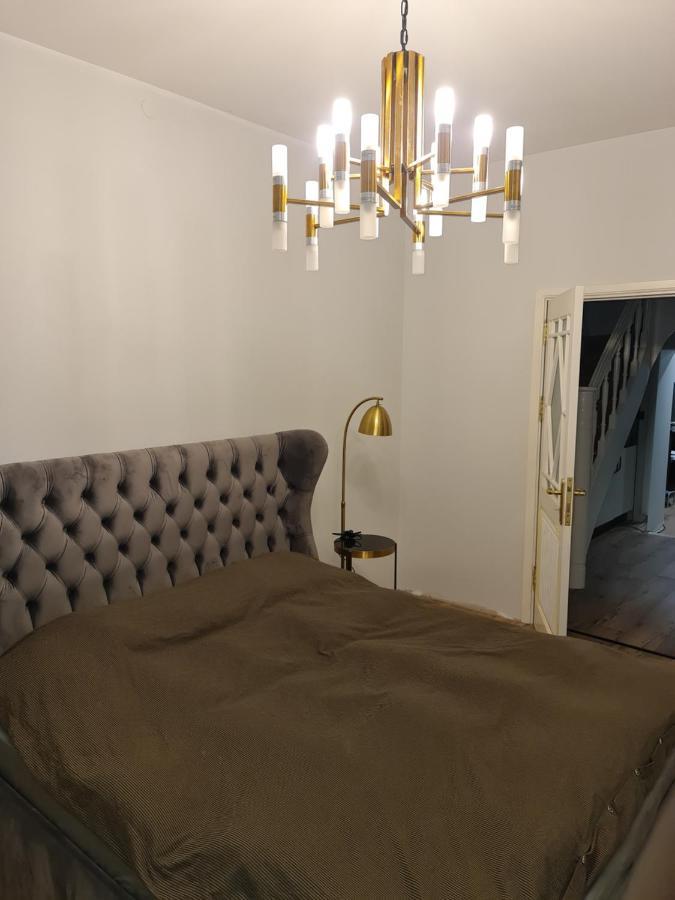 Old Town Apartment Рига Экстерьер фото